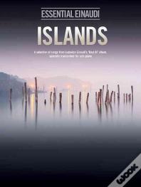 Islands - Essential Einaudi