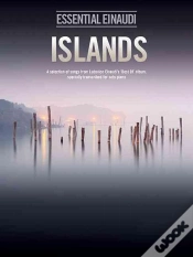 Capa do artigo Islands - Essential Einaudi