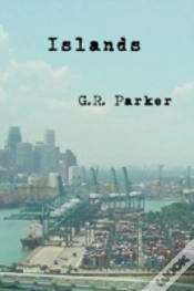 Capa do artigo Islands
