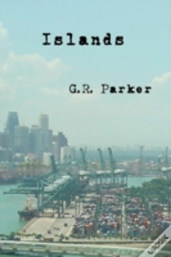 Capa do artigo Islands