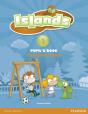 Islands Handwriting Level 1 Pupil'S Book Plus Pin Code - Preview