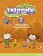 Islands Handwriting Level 2 Pupil'S Book Plus Pin Code - Preview