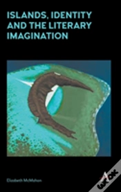 Capa do artigo Islands, Identity And The Literary Imagination