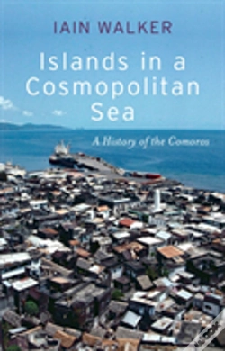 Capa do artigo Islands In A Cosmopolitan Sea