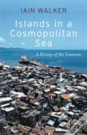 Capa do artigo Islands In A Cosmopolitan Sea