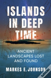 Capa do artigo Islands In Deep Time