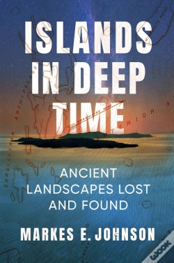 Capa do artigo Islands In Deep Time