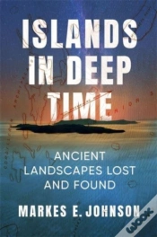 Capa do artigo Islands In Deep Time