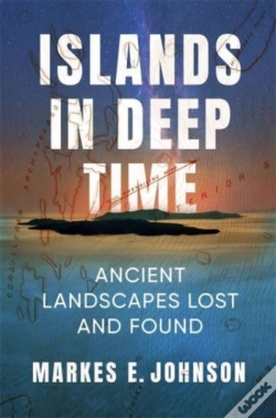 Capa do artigo Islands In Deep Time
