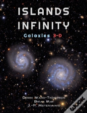Capa do artigo Islands In Infinity