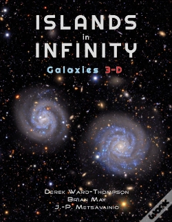 Capa do artigo Islands In Infinity