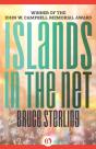 Islands In The Net - Preview