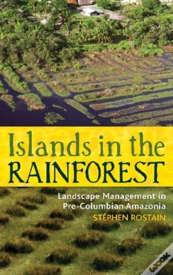 Capa do artigo Islands In The Rainforest