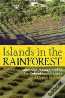 Islands In The Rainforest
