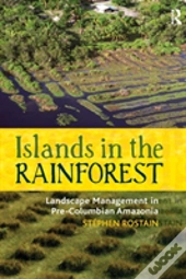 Islands In The Rainforest