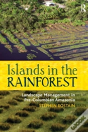 Capa do artigo Islands In The Rainforest