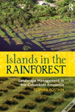 Capa do artigo Islands In The Rainforest