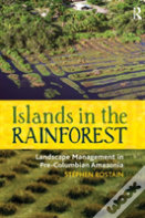 Islands In The Rainforest