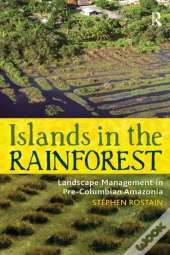 Islands In The Rainforest