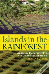 Capa do artigo Islands In The Rainforest