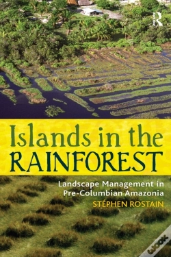 Capa do artigo Islands In The Rainforest
