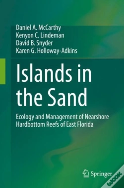 Capa do artigo Islands In The Sand