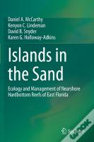 Islands In The Sand