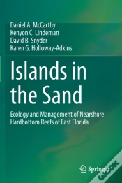 Capa do artigo Islands In The Sand