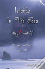 Capa do artigo Islands In The Sea