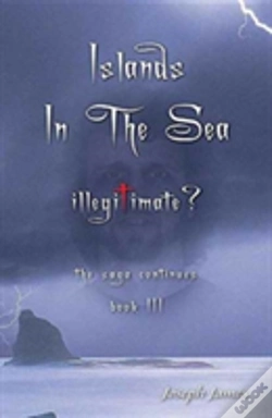 Capa do artigo Islands In The Sea