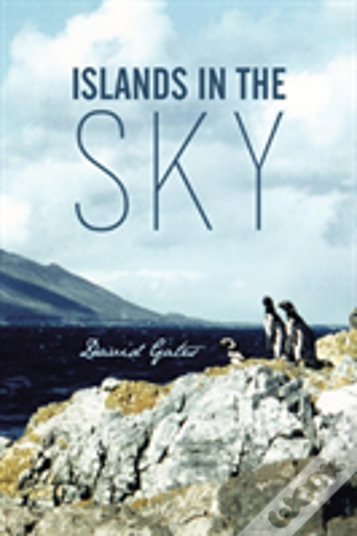 Islands In The Sky