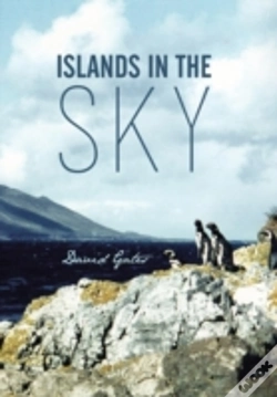 Capa do artigo Islands In The Sky