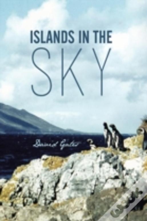 Islands In The Sky