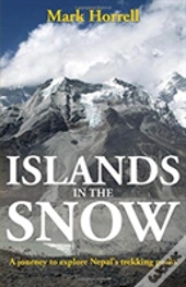 Islands In The Snow