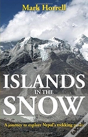 Capa do artigo Islands In The Snow