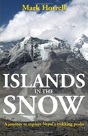 Islands In The Snow - Preview