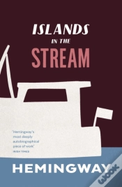 Capa do artigo Islands In The Stream