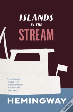 Capa do artigo Islands In The Stream