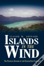 Capa do artigo Islands In The Wind: The Political Econo