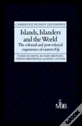 Islands, Islanders And The World