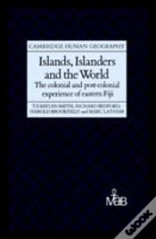 Capa do artigo Islands, Islanders And The World