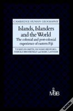Capa do artigo Islands, Islanders And The World