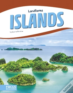 Capa do artigo Islands