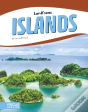 Capa do artigo Islands