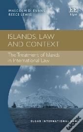 Islands, Law And Context