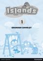 Islands Level 1 Grammar Booklet - Preview