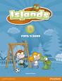 Islands Level 1 Pupil'S Book Plus Pin Code - Preview