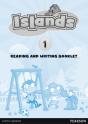 Islands Level 1 Reading And Writing Booklet - Preview