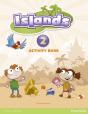 Islands Level 2 Activity Book Plus Pin Code - Preview