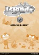 Islands Level 2 Grammar Booklet